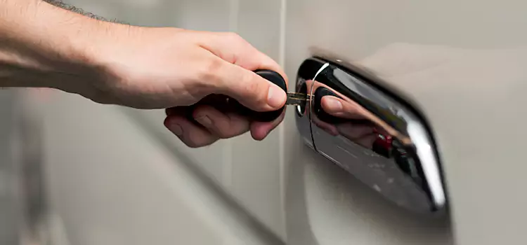 Why Choose Our Auto Locksmith Team in Rahway, NJ?
