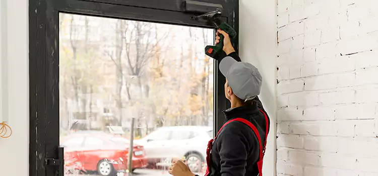 Comprehensive Door Closer Services in Rahway, NJ