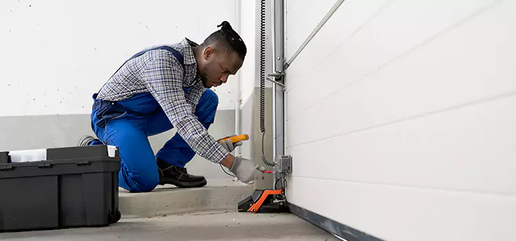 Expert Solutions for Every Garage Lock Need in Rahway, NJ