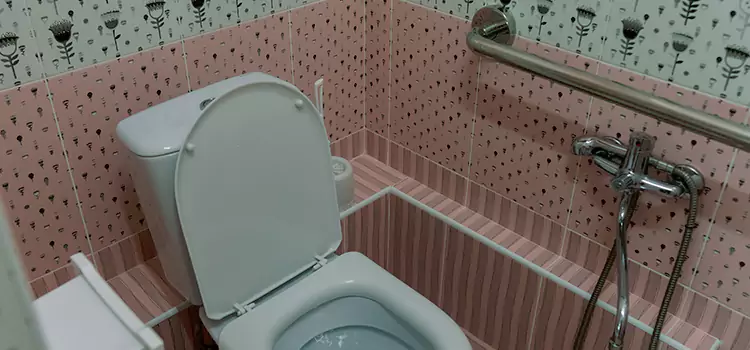 Meeting Diverse Needs With Accessible Restroom Solutions in Rahway, NJ