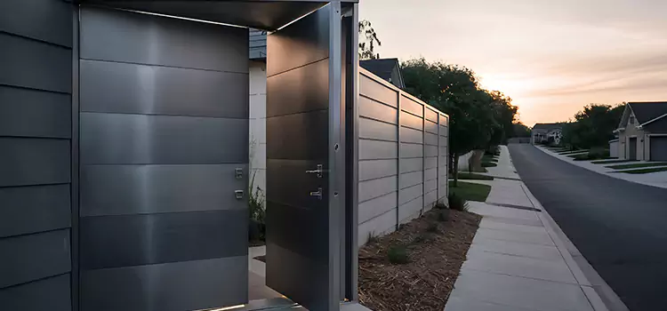 Comprehensive Steel Door Solutions in Rahway, NJ