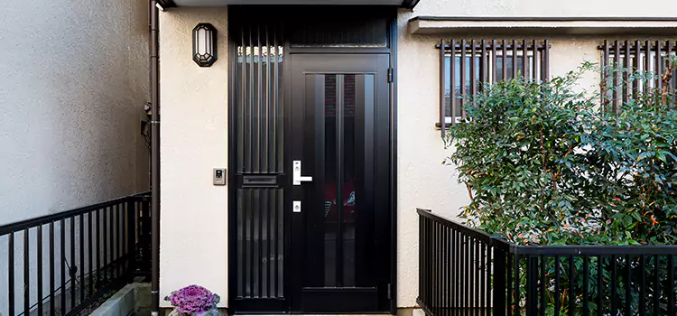 Popular Exterior Door Options in Rahway, NJ