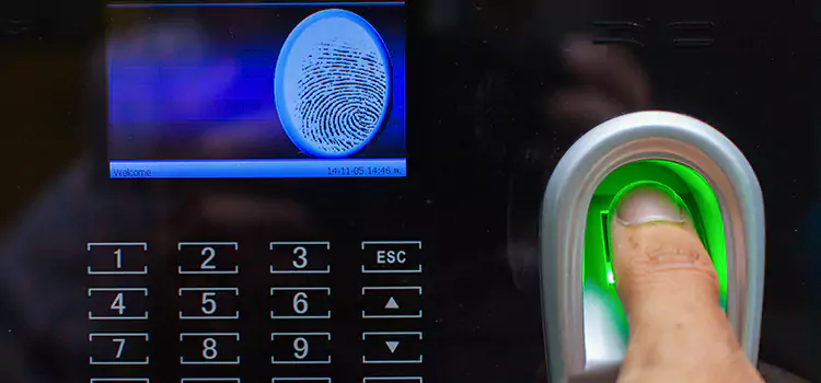Your Trusted Partner for Secure Access in Rahway, NJ