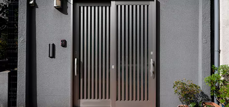 Specialized Steel Door Services in Rahway, NJ